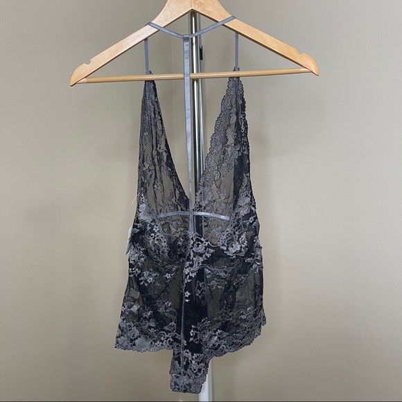 FREE PEOPLE Too Cute To Handle Bodysuit - Picture 6 of 8